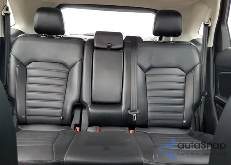 2016 Ford Edge Sel z USA, uszkodzony, nr VIN 2FMPK4J92GBC26395